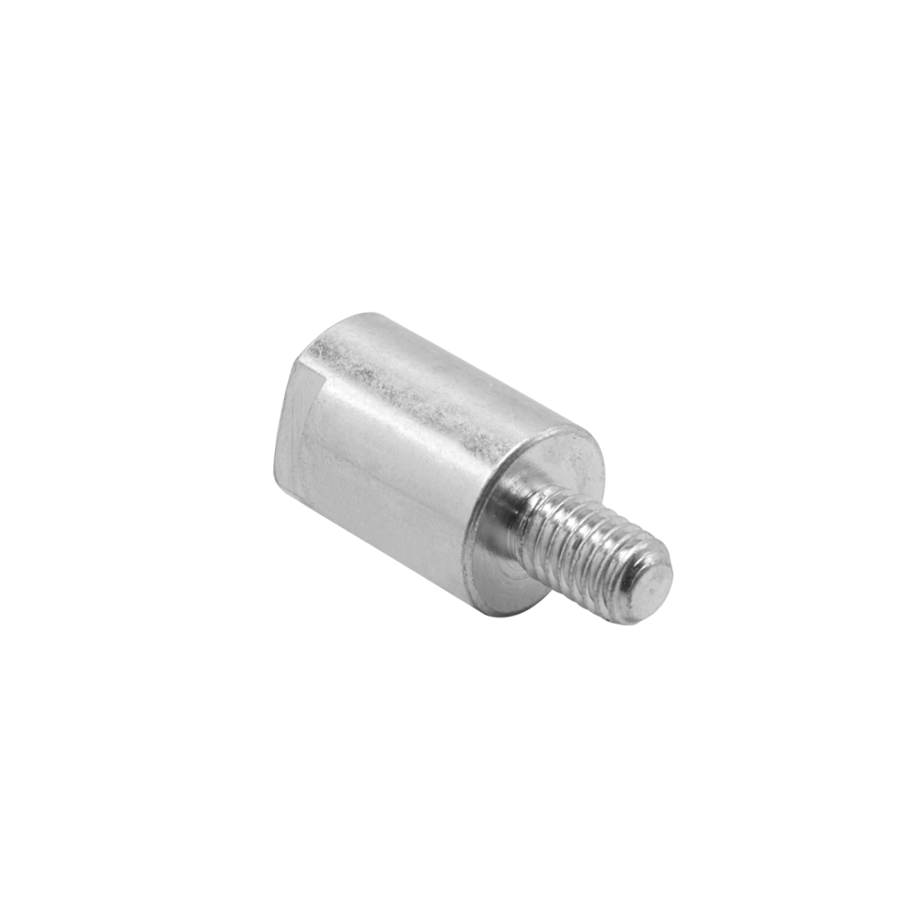 Door Holder Extension Bar - 1/2" (13mm) (Discontinued)
