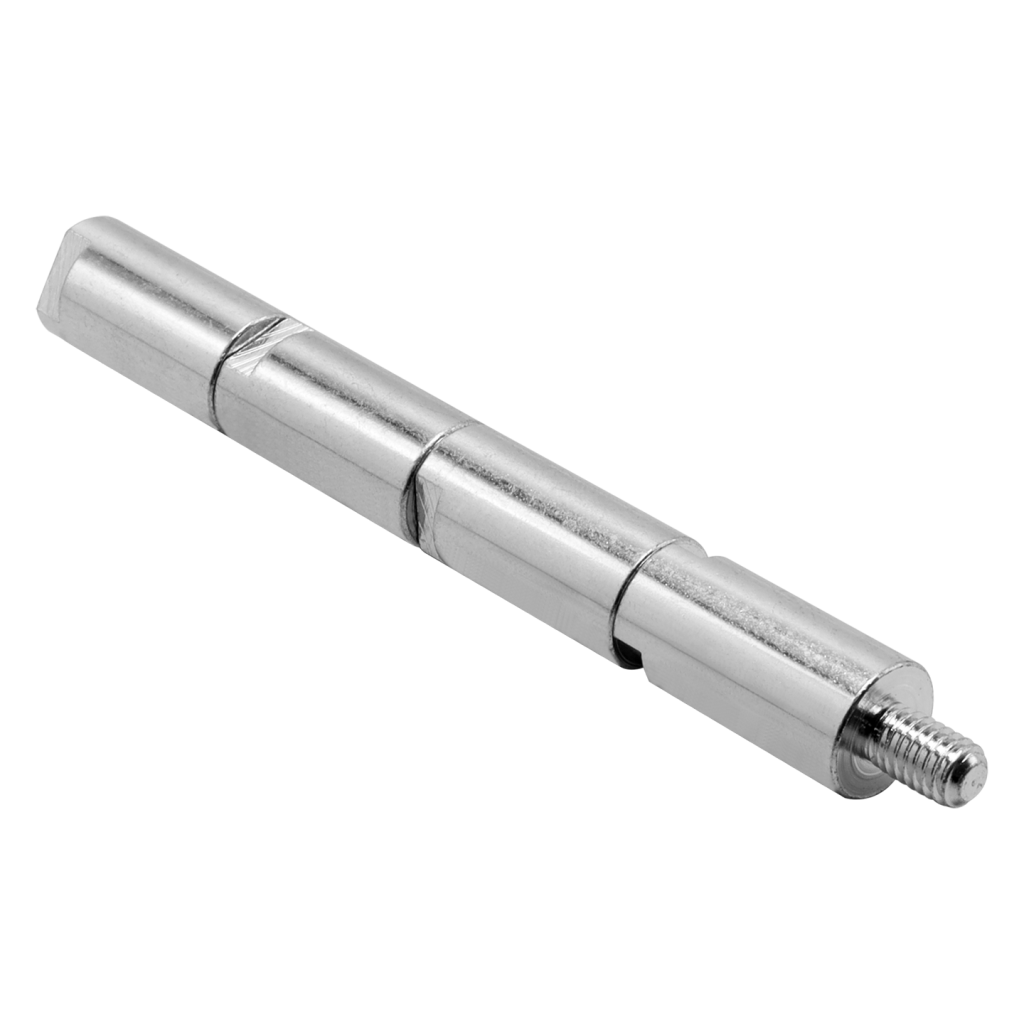 Barra de extensión del soporte de la puerta - 4" (102 mm)