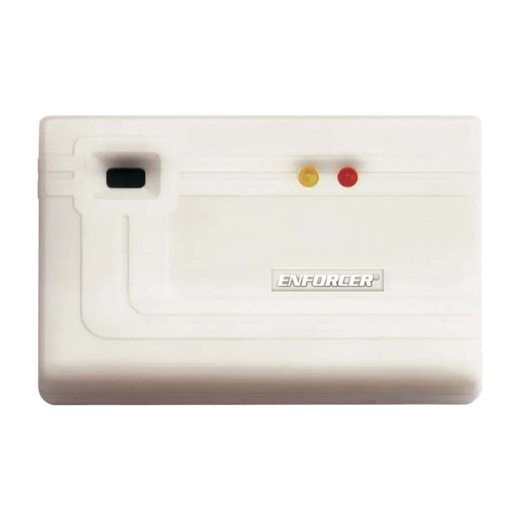 Glass Break Sensor