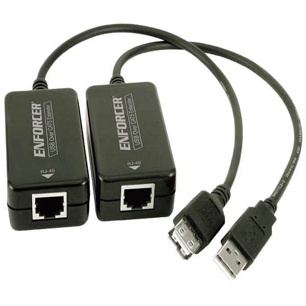 USB Extender Over Cat5e 6 Discontinued SECO LARM USA Inc usb-extender-over-cat5e-6-discontinued-seco-larm-usa-inc