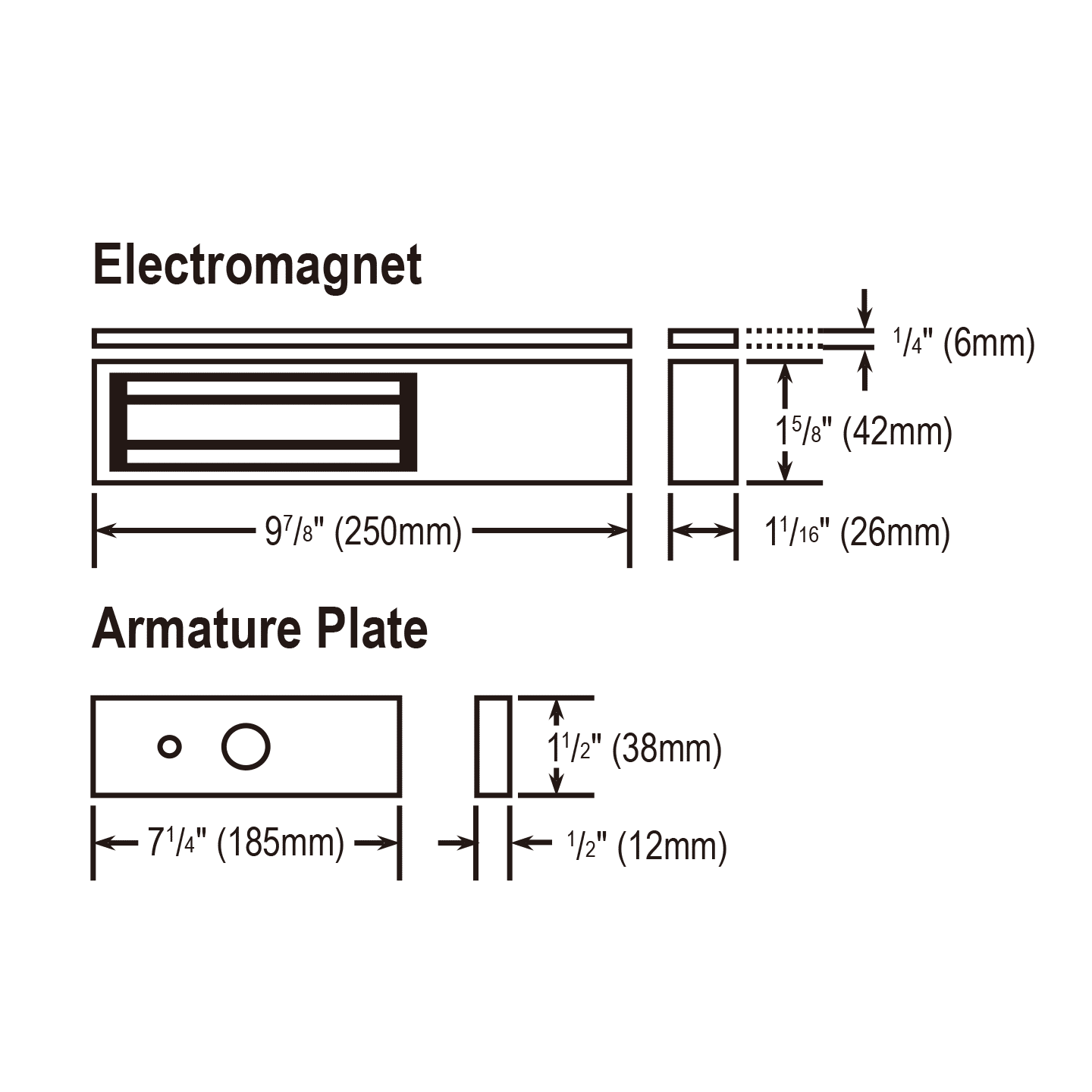 Interruptor Crepuscular Pared WZM-01+SOS 01