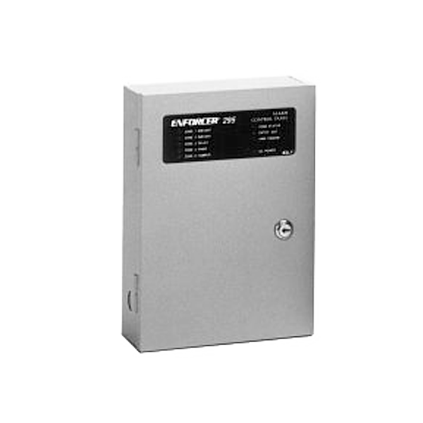 Alarm Panel