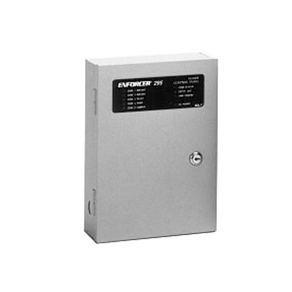 Alarm Panel