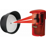 Seco-Larm E-931-S45RRQ | 45Ft Reflective Photoelectric Beam Seco-Larm E-931-S45RRQ | 45Ft Reflective Photoelectric Beam