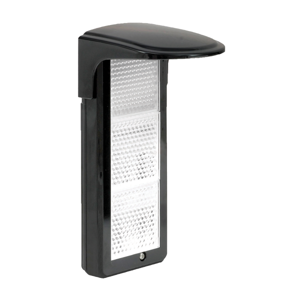 Large Reflector for Photoelectric Beam Sensors - SECO-LARM