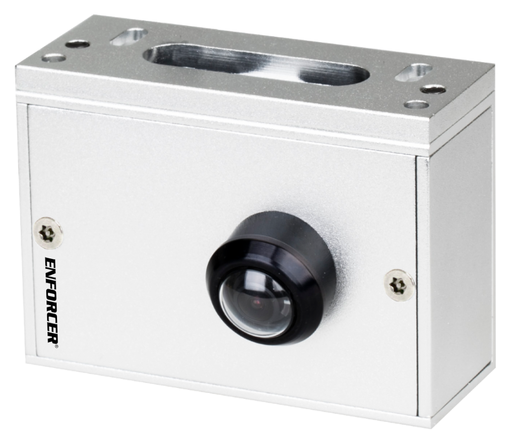 Maglock Camera