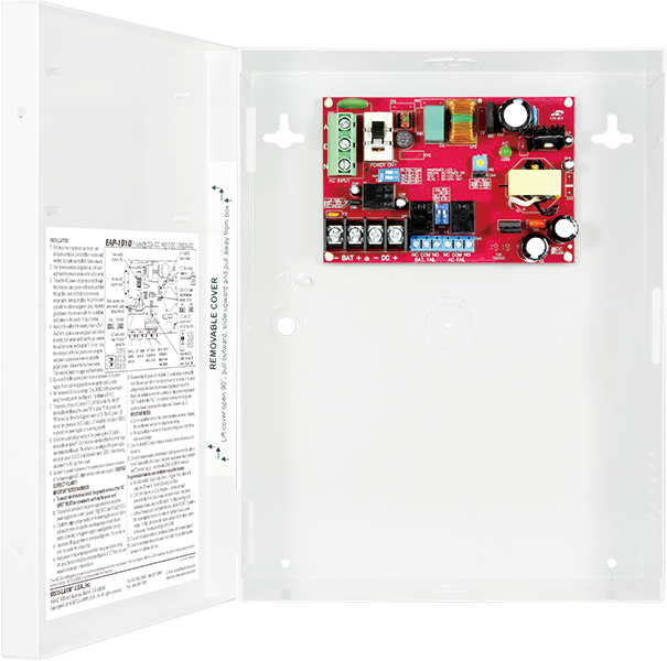 Power Supplies