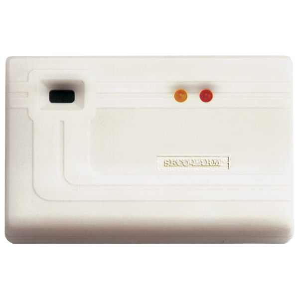 Sensor de rotura de cristal