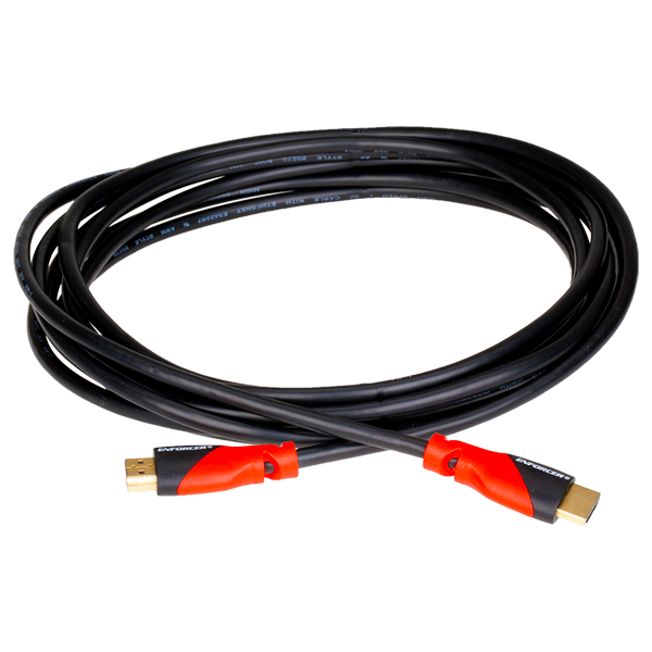 Sarc Infotech HDMI Cable 8 m 8 meter HDMI cable with both male connector in  high quality vision - Sarc Infotech 