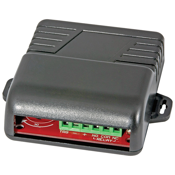 Multi-Purpose Programmable Timer