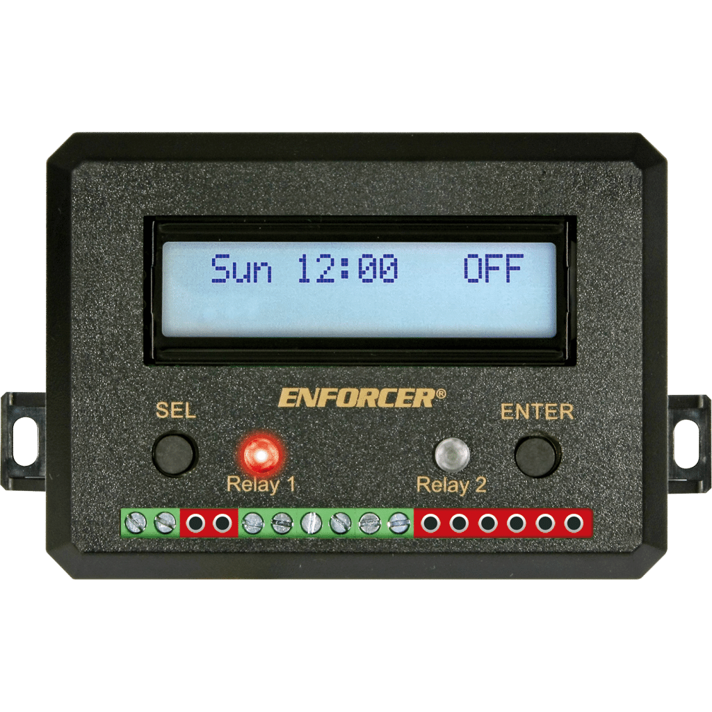 7-Day Timer