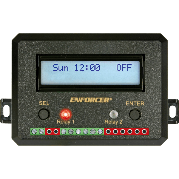 7-Day Timer