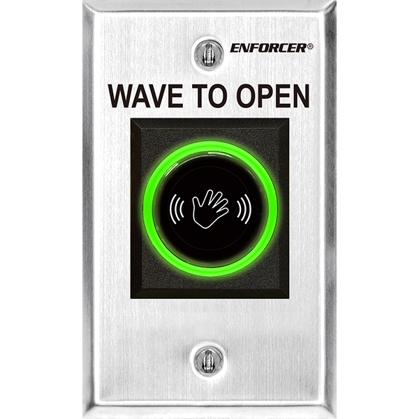 Wave-to-Open