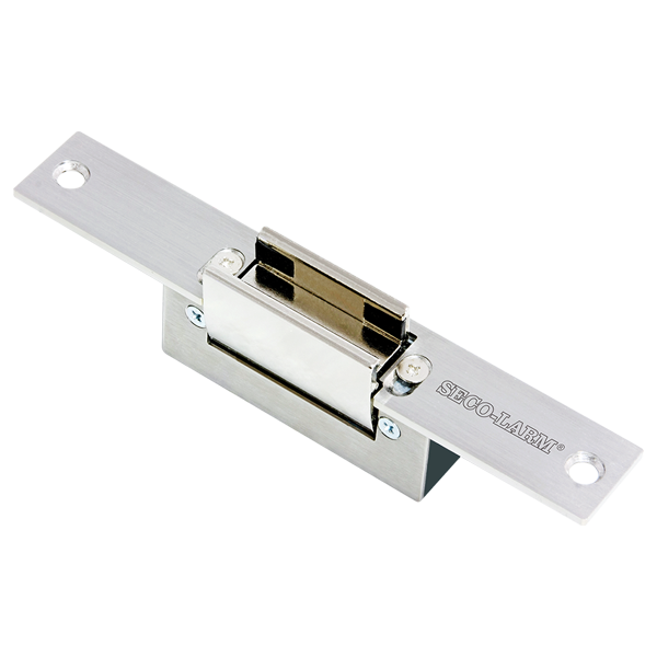 Electric Glass Door Strike Failsafe SECOLARM USA Inc