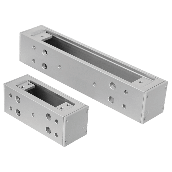 CAJA SORDA MORGAN DE 8 (20 cm) DE DIÁMETRO, 8 mm DE ESPESOR DEL CAUCHO,  CON ROSCA DE 6 mm PARA ACOPLAR UN SOPORTE, COLOR AZUL