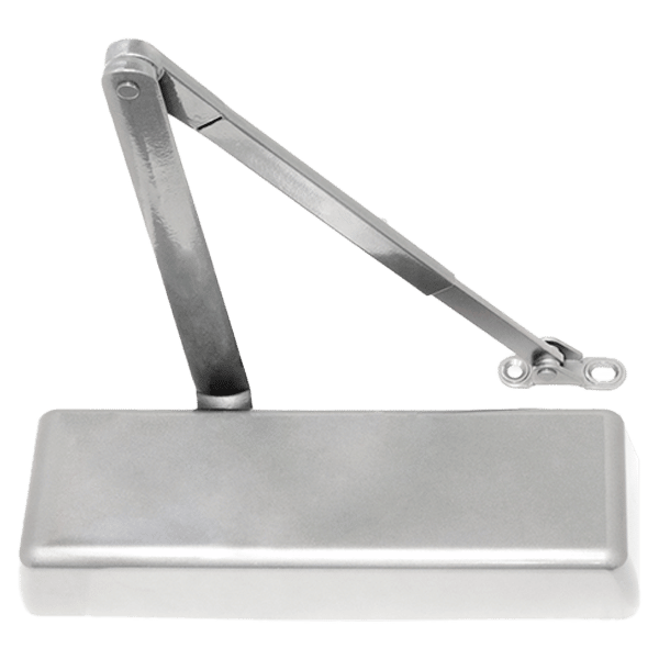 Door Closer HeavyDuty (Discontinued) SECOLARM USA Inc