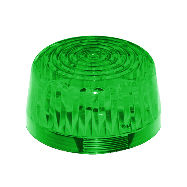Strobe Lights Replacement Len Green SECOLARM USA Inc
