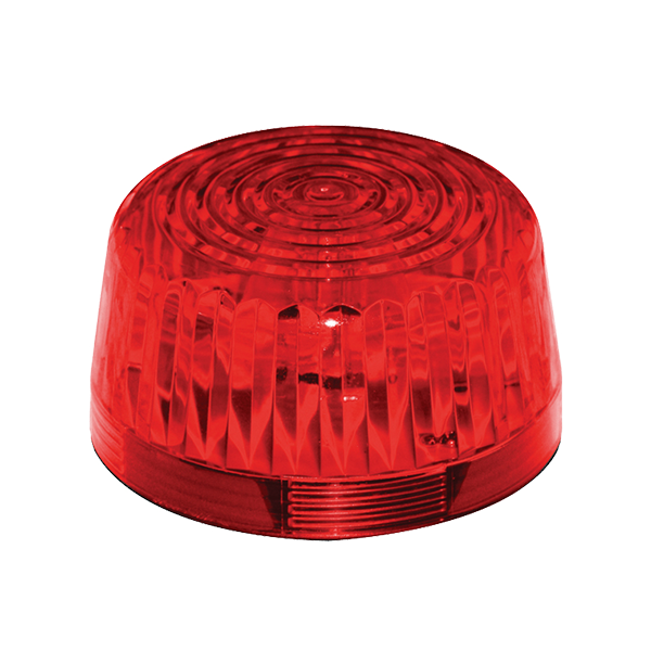 Strobe Lights SECOLARM USA Inc