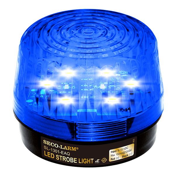 Strobe Lights