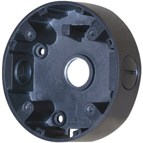 Conduit Box Bracket for Strobe Lights - SECO-LARM USA Inc