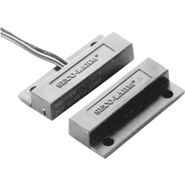 CONTACTO MAGNETICO MONTAJE A PRESION CM207