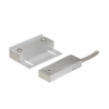 Seco-Larm Enforcer Track-Mount Overhead Door Magnetic Contact Switch Sesm4201lq Ob