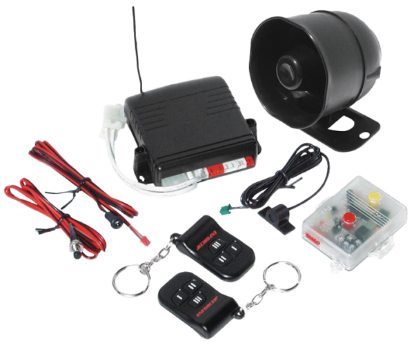 Product Categories SECOLARM USA Inc