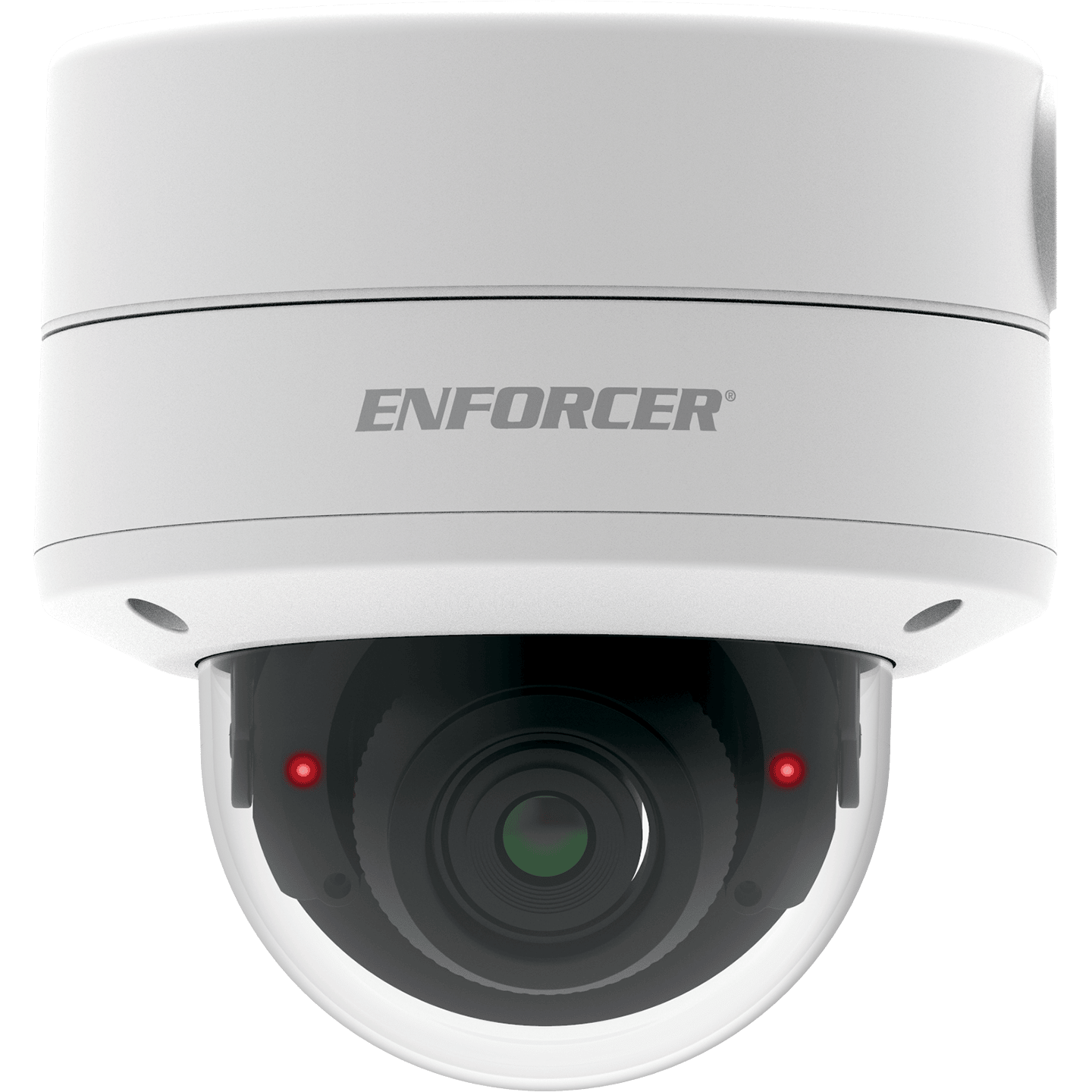 enforcer dome camera