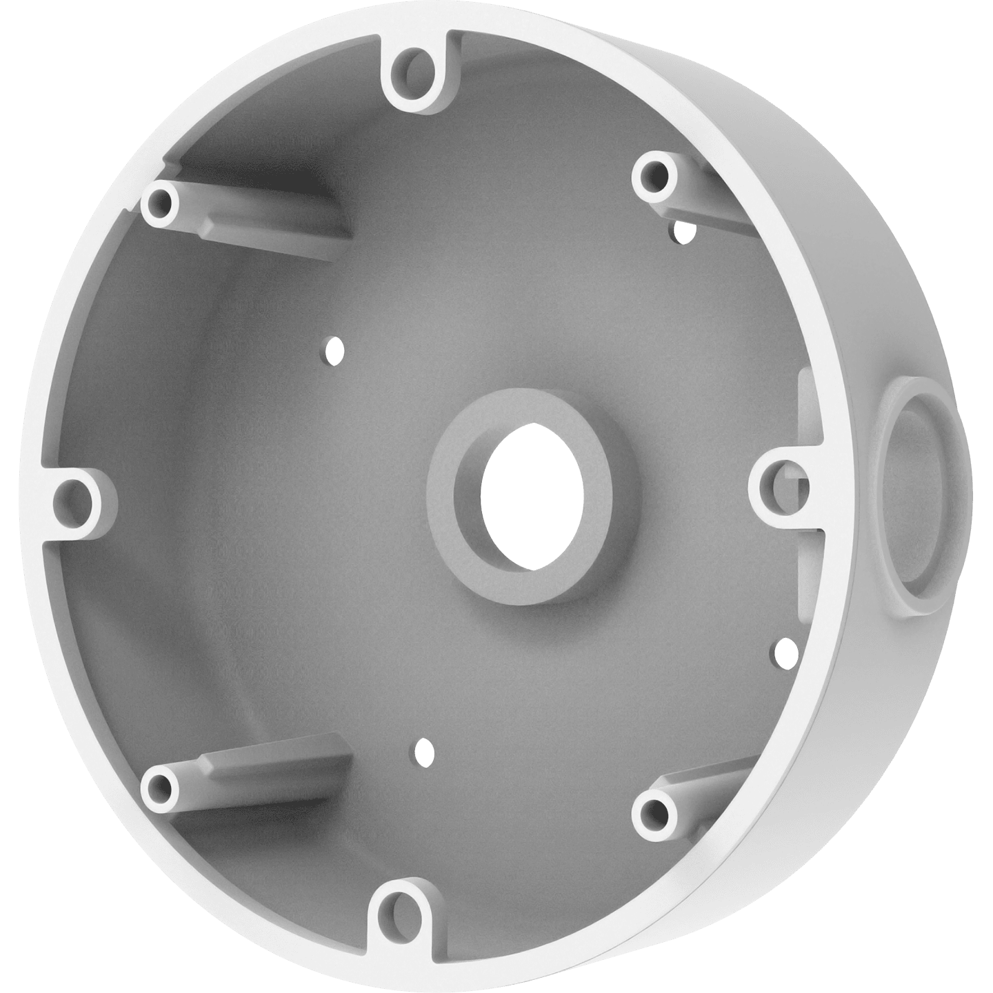 junction-box-bracket-for-vandal-dome-camera-white-seco-larm-usa-inc