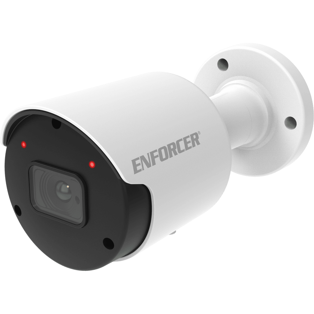 Caméra surveillance PIR Wifi 4x4x4cm autonome 30 jours