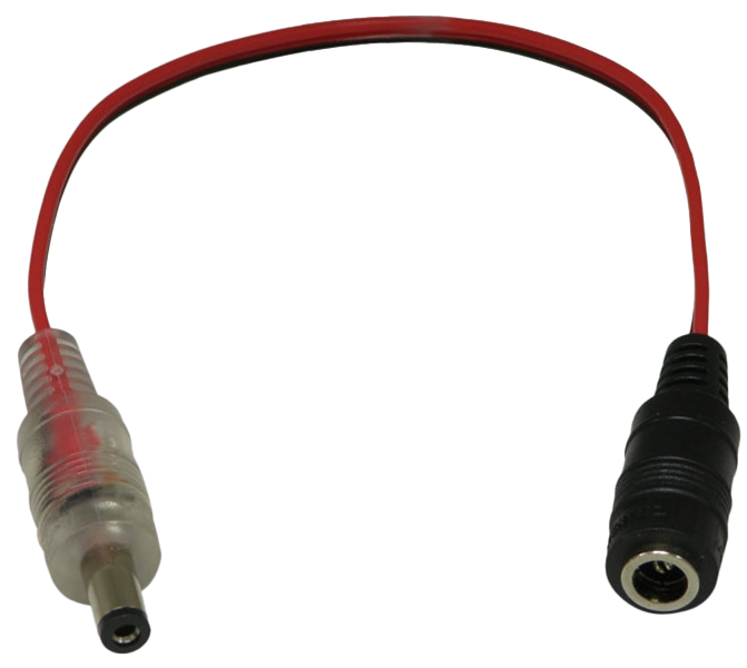 Conectores y accesorios