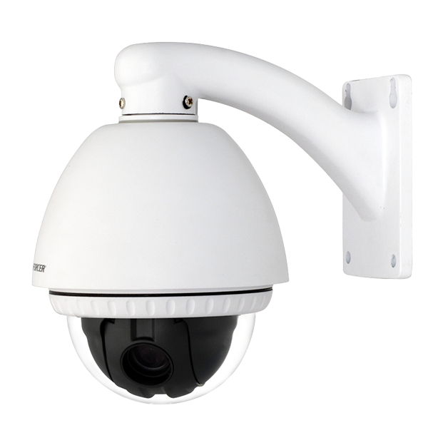 Mini PTZ Camera (Discontinued)