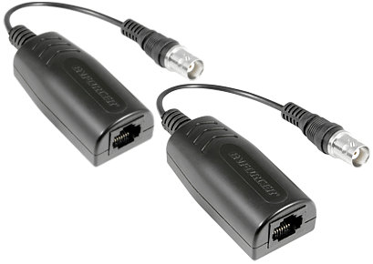 Extenders