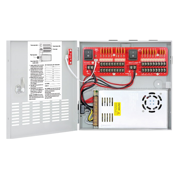 Power Supplies