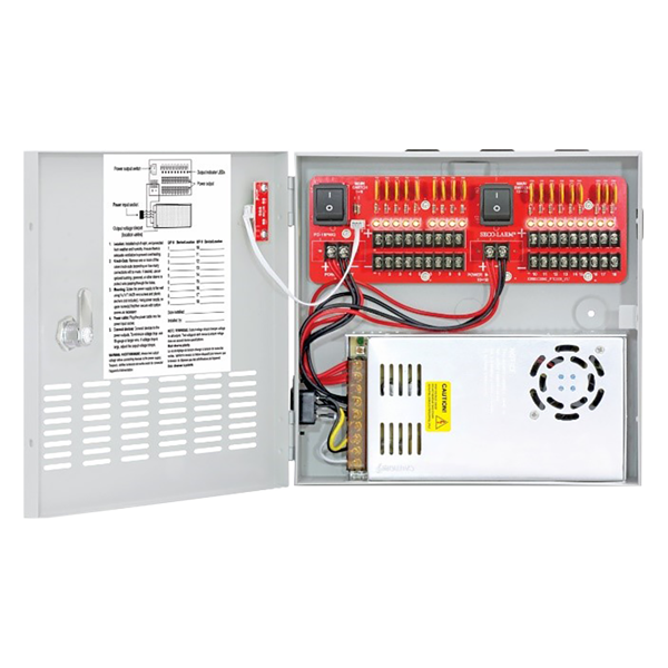 Power Supplies