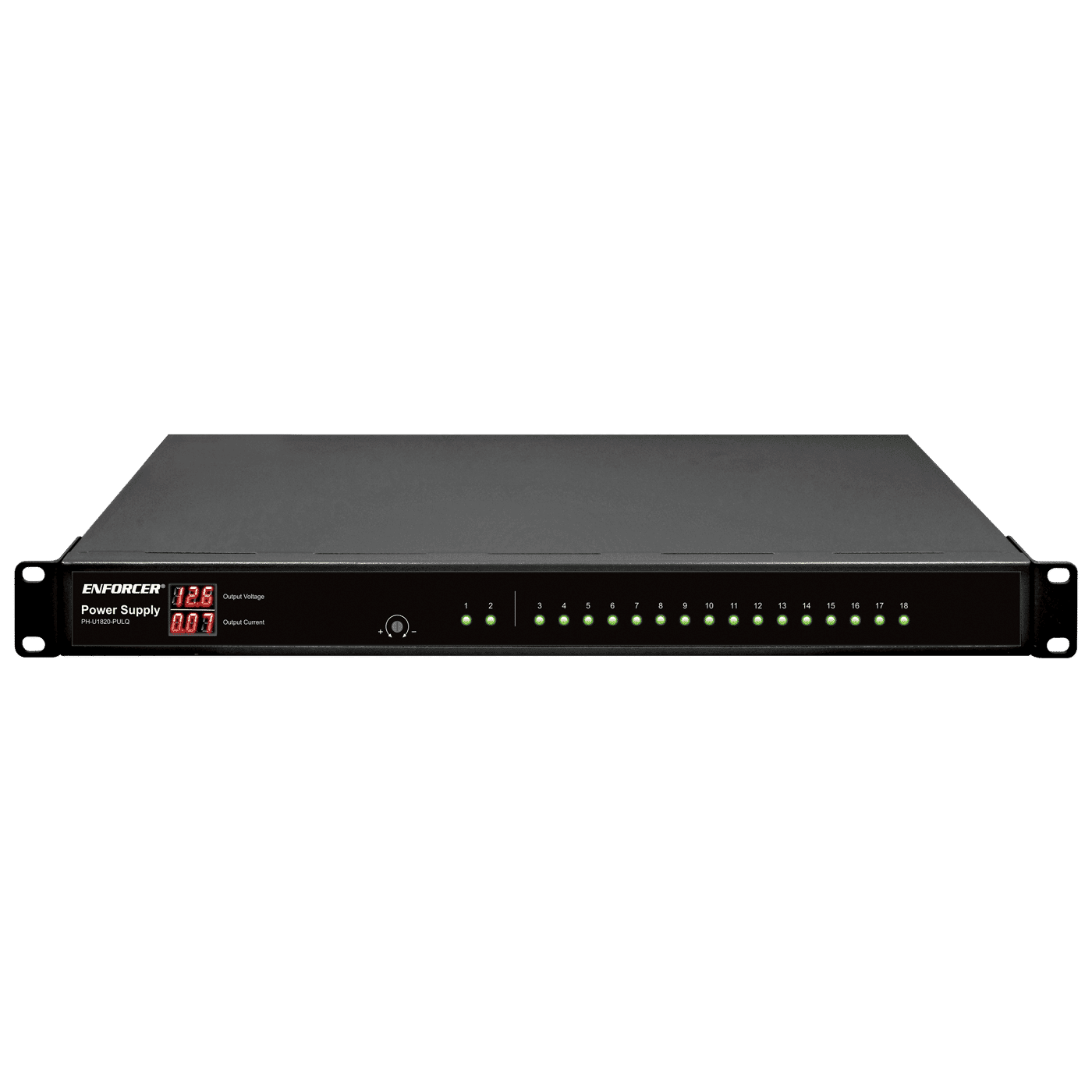cctv dc power supply