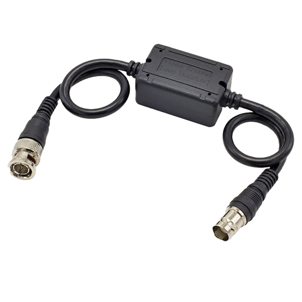 Ground Loop Isolator