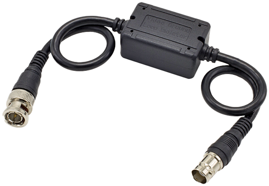 Ground Loop Isolator