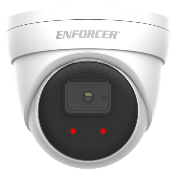 IP Fixed Turret Camera (Discontinued Product) - Image 2