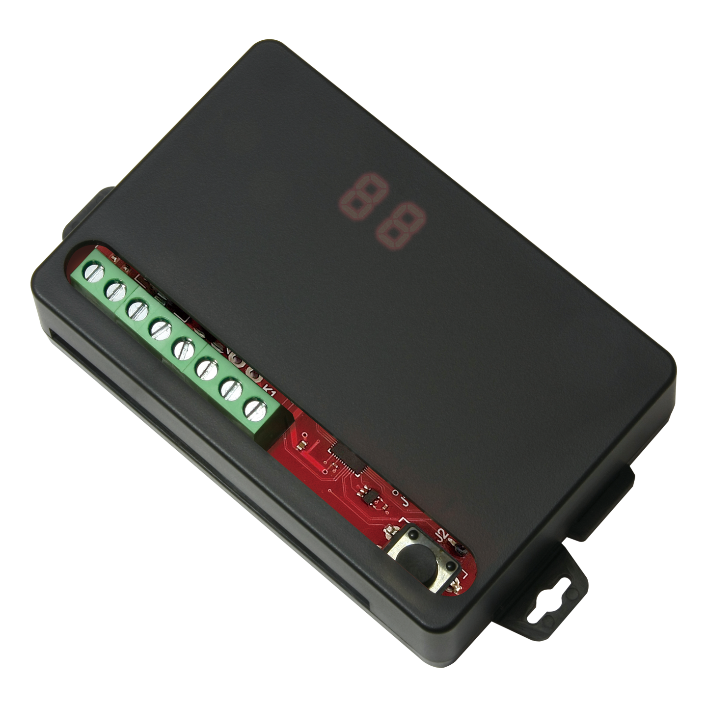 Receptor de RF de la serie HL de 900 MHz: 2 canales