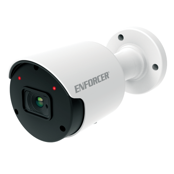 IP 5MP 2.8mm Bullet Camera