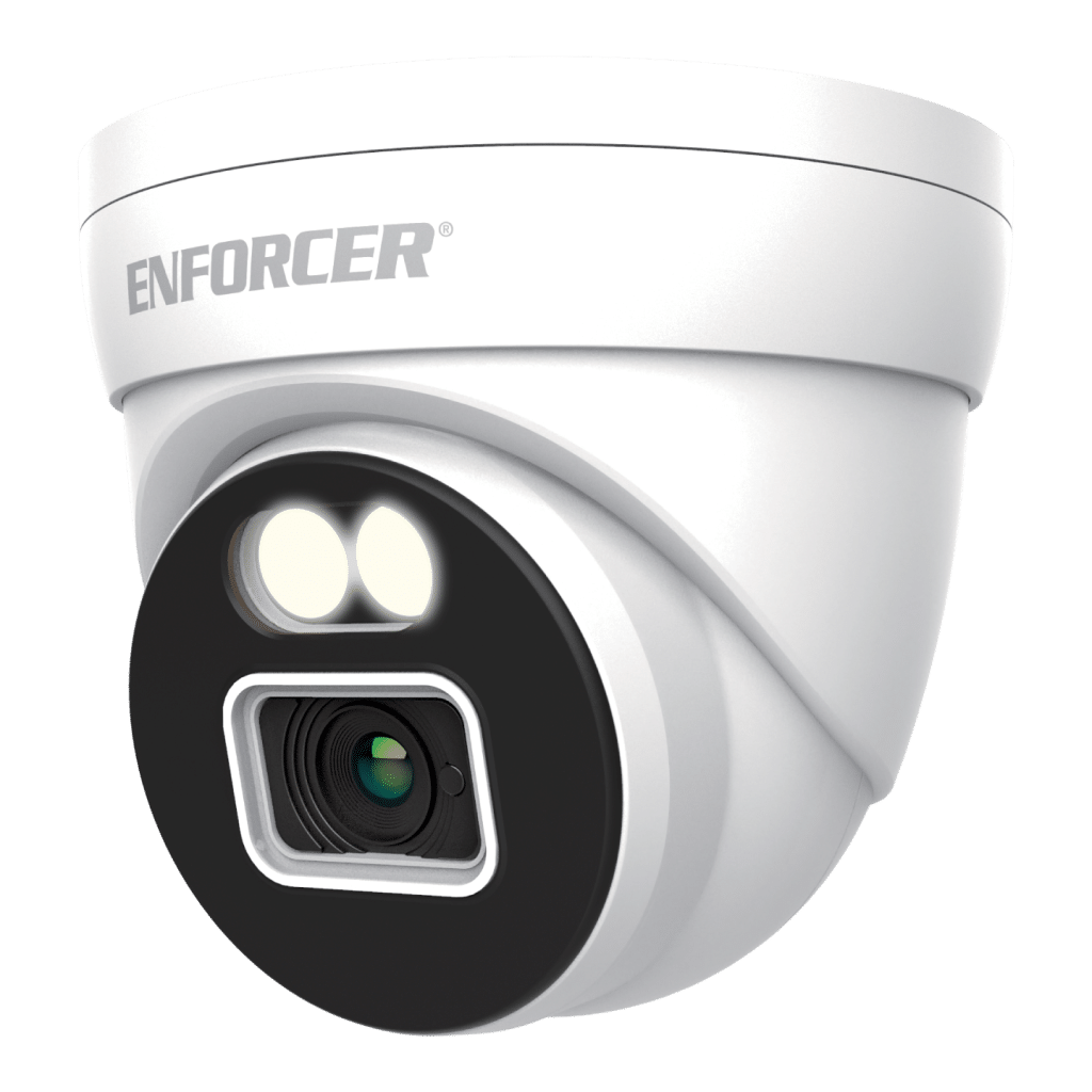 Caméra surveillance PIR Wifi 4x4x4cm autonome 30 jours