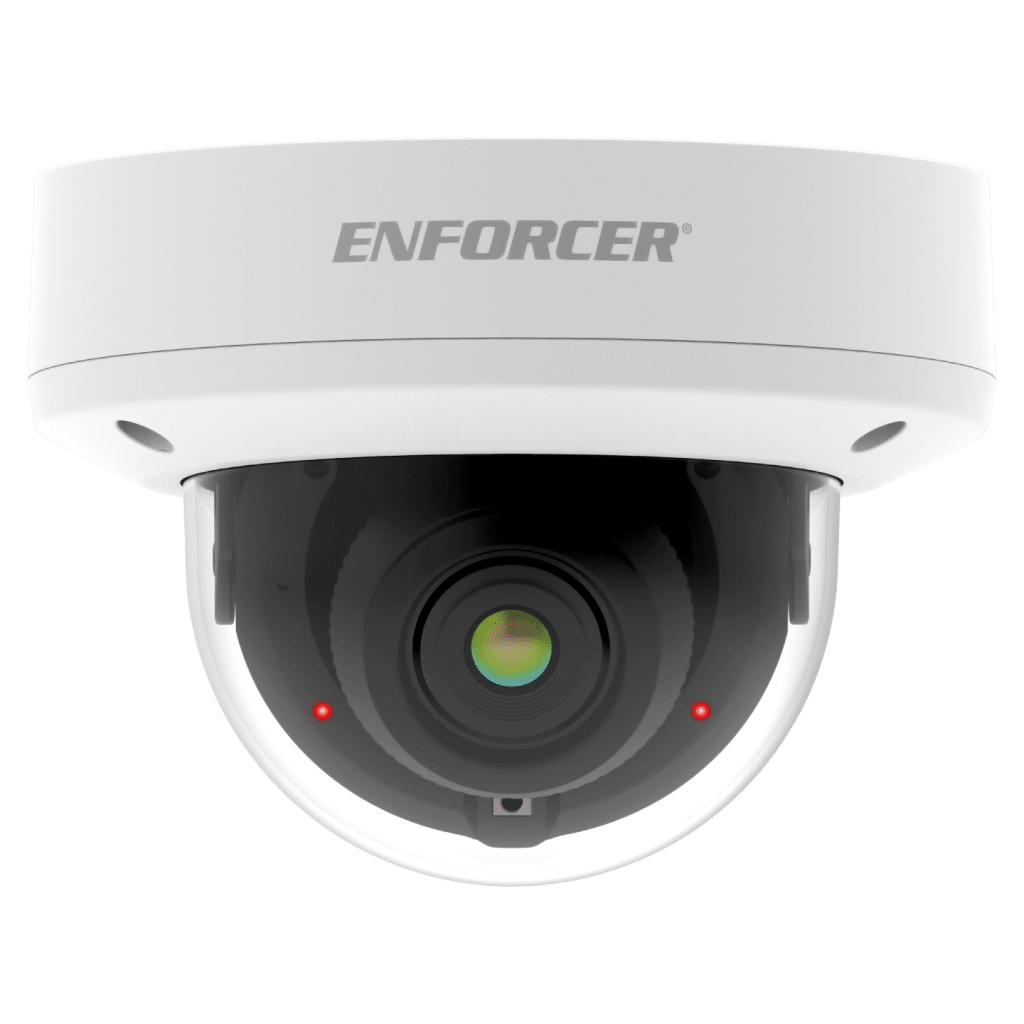 Caméra surveillance PIR Wifi 4x4x4cm autonome 30 jours