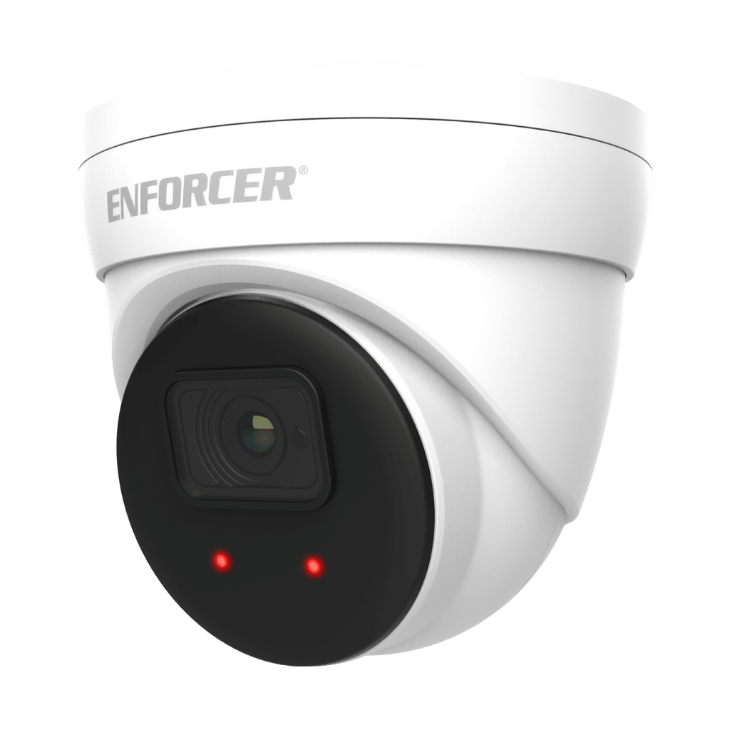 IP Cameras