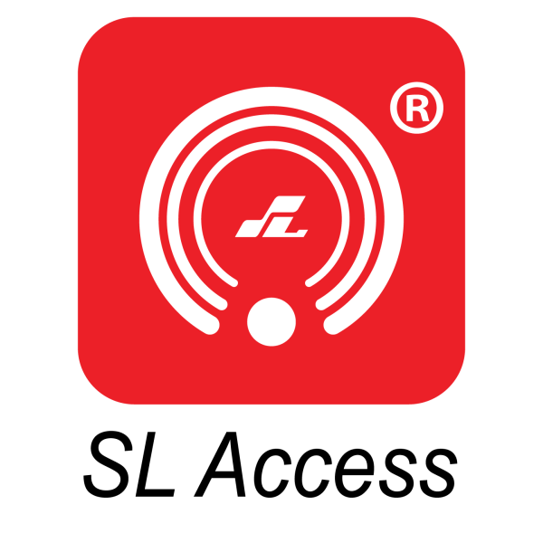 Bluetooth Access Controller – Mullion Keypad with Prox. - Image 11