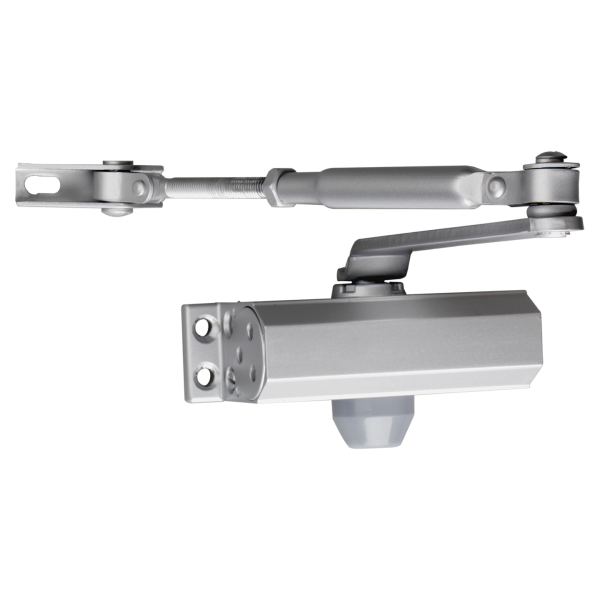 Door Closer – Surface-Type, Size 2, Door weight up to 100-lb (45kg)