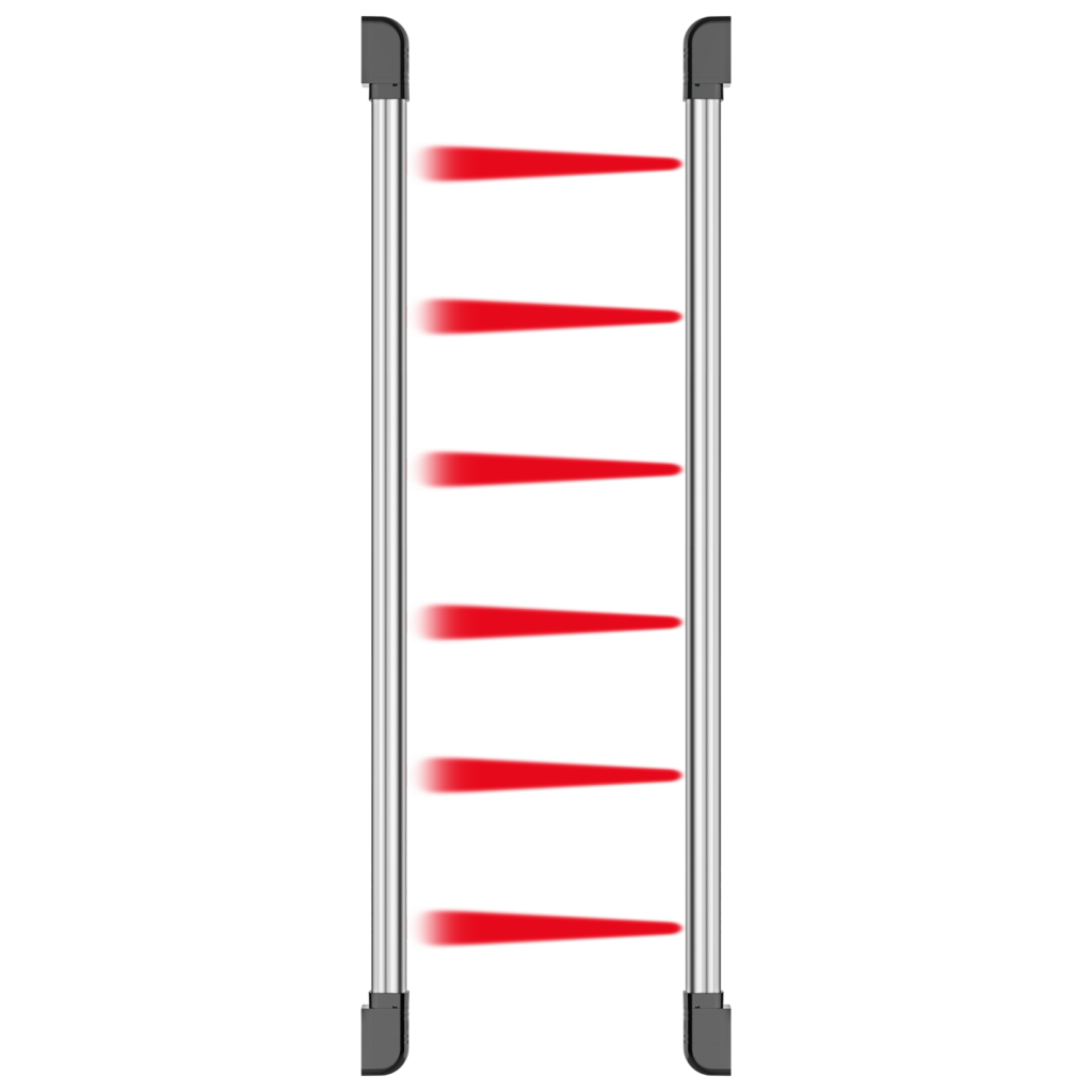 Curtain Barrier Sensors