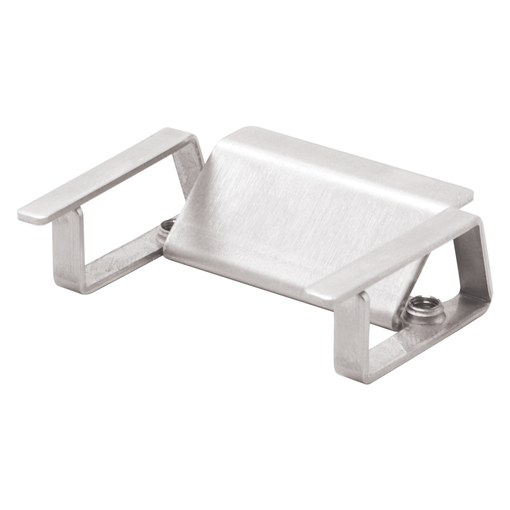 Adaptador de rampa de pestillo de 1/2" para cerraderos de llanta