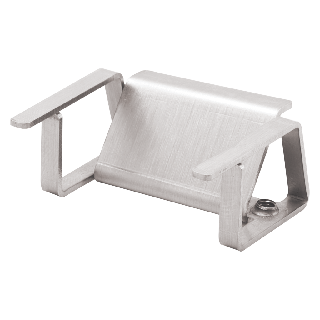 Adaptador de rampa de pestillo de 3/4" para cerraderos de llanta