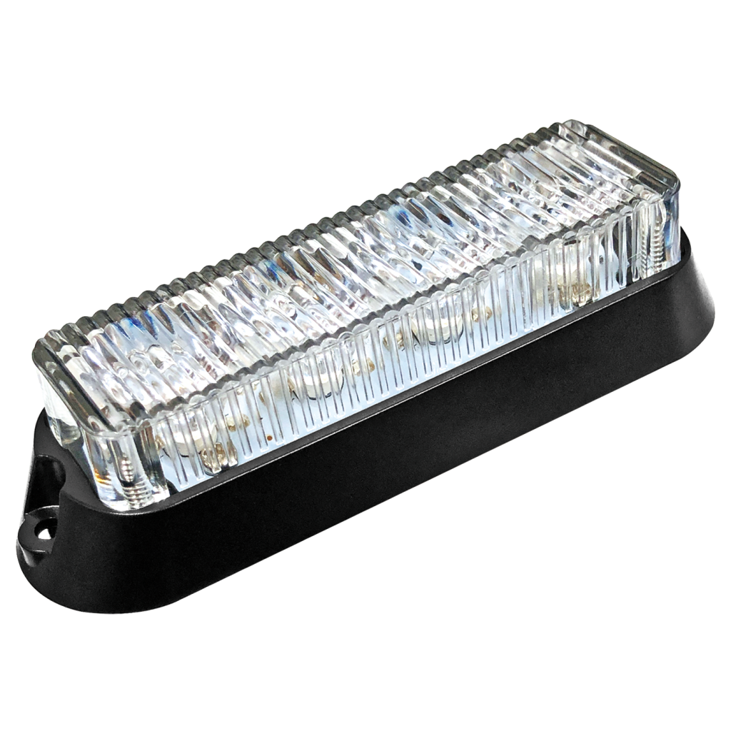 High-Intensity LED Strobe – Blue